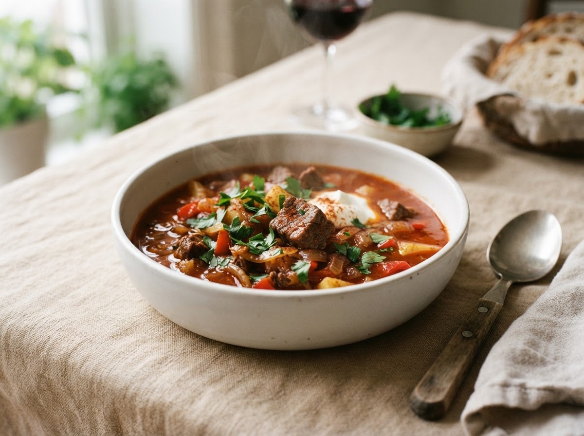 Goulash